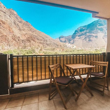 Playa Maria Apartment 43 La Playa de la Calera 外观 照片