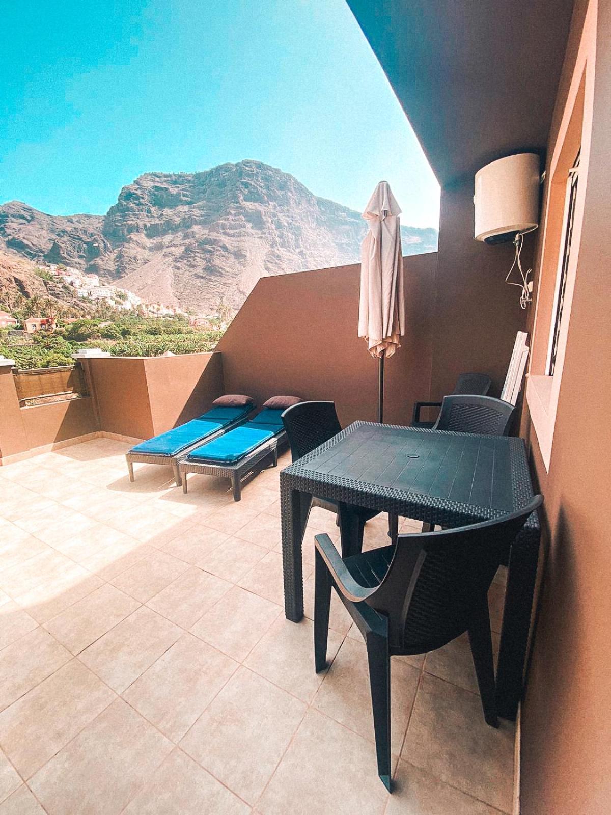 Playa Maria Apartment 43 La Playa de la Calera 外观 照片